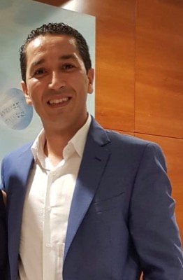 Nabil Morchid